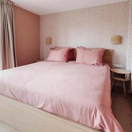 Casa Costeira Holiday home Julianadorp
