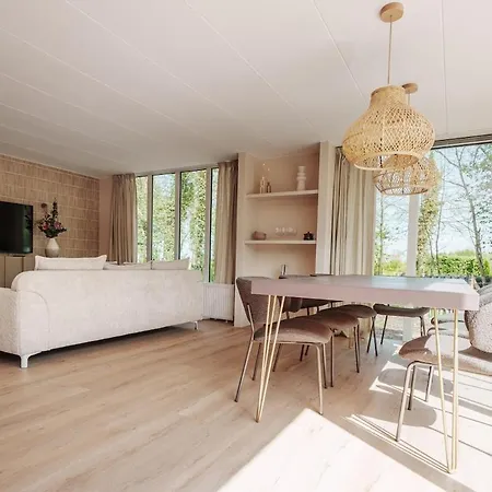 Holiday home Casa Costeira Julianadorp