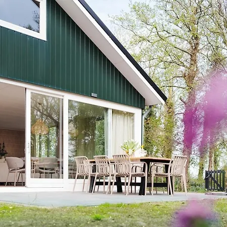 Tatil Evi Casa Costeira Julianadorp