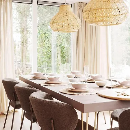 Casa Costeira Holiday home *