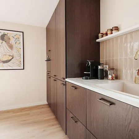 Casa Costeira بيت للعطل جوليانادورب